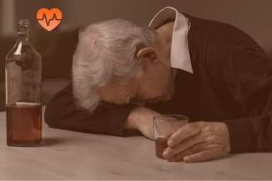Лечение алкоголизма у пожилых людей в Свердловске