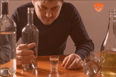 Лечение белой горячки в Свердловске