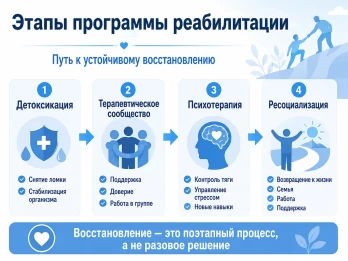 Миннесотская модель в Свердловске