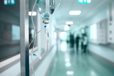 Лечение алкоголизма в стационаре в Свердловске