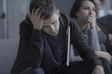 Лечение созависимости в Свердловске