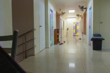 О клинике в Свердловске